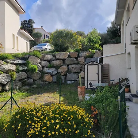 Appartement Au Coeur Des Alberes Le Boulou Esterno foto